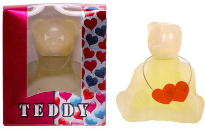 OSR Teddy 60 ml gift set spray Eau de Parfum - 60 ml(For Men & Women)