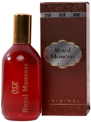 

OSR Royal Moments Spray Eau de Parfum - 100 ml(For Men & Women)