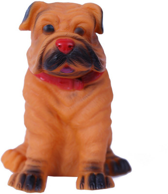 

GINIPET Rubber Rubber Toy For Dog