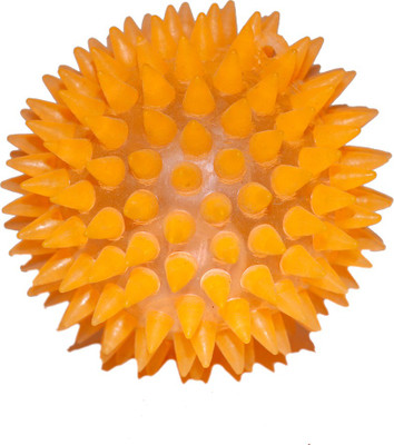 GREAT PET SHOP Rubber Rubber Toy For Dog