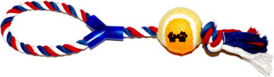 

GREAT PET SHOP Cotton Soft Toy For Dog