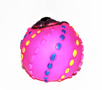 

GREAT PET SHOP Rubber Rubber Toy For Dog