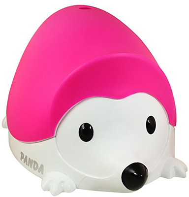 

Panda mouse Potty Box(Pink)