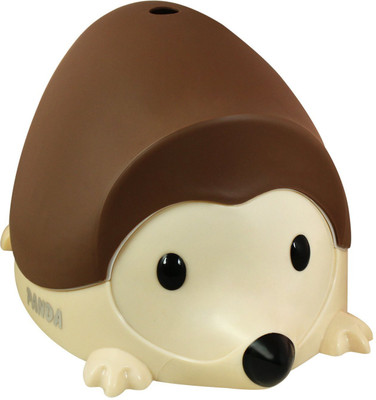 

Panda mouse Potty Box(Brown)