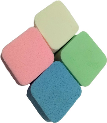 

Hiba Collection Powder puff-MultiColor