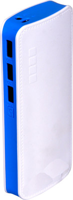 ORENICS 20000 mAh Power Bank(Black, Lithium-ion)