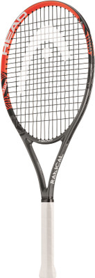 

Head Ti.Radical Elite Multicolor Strung Tennis Racquet(G3 - 4 3/8 Inches)