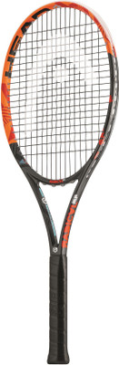 

Head Graphene XT Radical Mp Multicolor Unstrung Tennis Racquet(G3 - 4 3/8 Inches, 700 g)