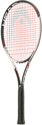 

Head Graphene Touch Speed Pro Multicolor Strung Tennis Racquet(G4, 310 g)