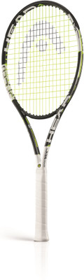 

Head Graphene XT Speed Rev Pro Multicolor Unstrung Tennis Racquet(4/3-8, 265 g)