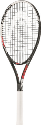 

Head Pct Ti.Speed Multicolor Strung Tennis Racquet(G3 - 4 3/8 Inches, 280 g)