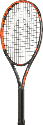 

Head Graphene XT Radical Jr. Multicolor Strung Tennis Racquet(4/3-8, 240 g)