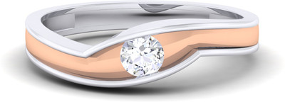 

Jisha The Taashi 18kt Diamond Yellow Gold ring