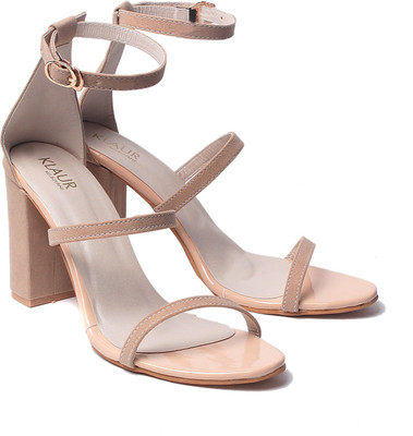 Klaur melbourne heels hot sale