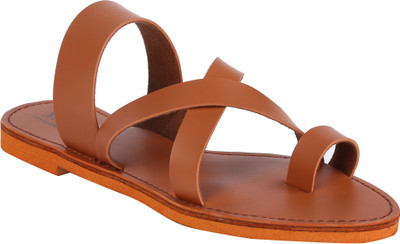 

Miles London Women Tan Flats