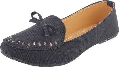 

KAWTRA Women Black Bellies