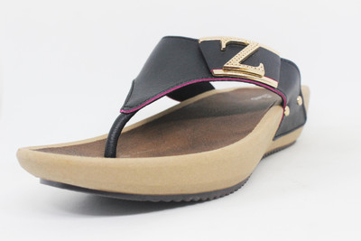 

Vstario Women Black Casual