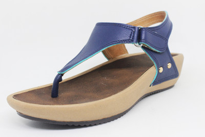 

Vstario Women Blue Casual