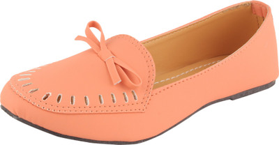 

KAWTRA Women Pink Bellies