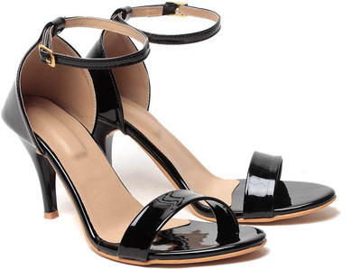 

Klaur Melbourne Women Black Heels