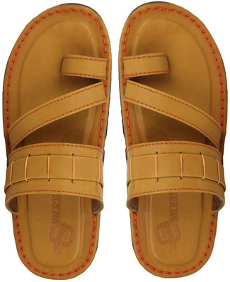 

Emosis Men Beige Flats