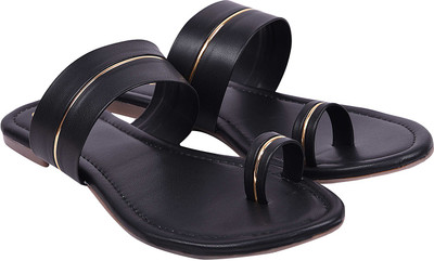 

Jade Women Black Flats