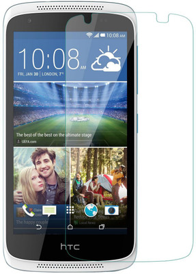 

Mofi Screen Guard for HTC Desire 526G Plus, Transparent