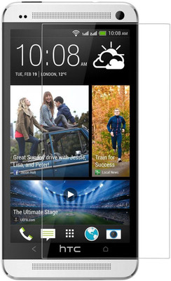 

Mofi Screen Guard for HTC One M7 HTC One 801E HTC One Dual Sim, Transparent