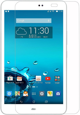 

Mofi Screen Guard for ASUS MeMO Pad 8 (ME581CL), Transparent