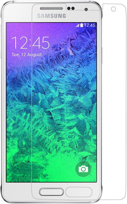 

Mofi Screen Guard for Samsung Galaxy Alpha Alpha G850F, Transparent