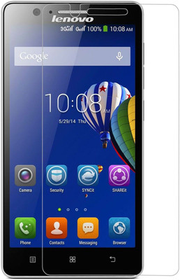 

Mofi Screen Guard for Lenovo A536, Transparent