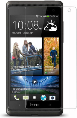

Mofi Screen Guard for HTC desire 600, Transparent
