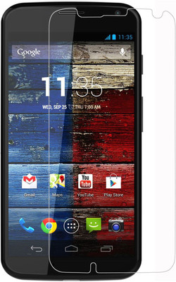 

Mofi Screen Guard for Moto X Moto X XT1052 Moto X XT1055, Transparent