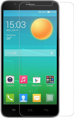 Mofi Screen Guard for Alcatel OneTouch Flash, Transparent