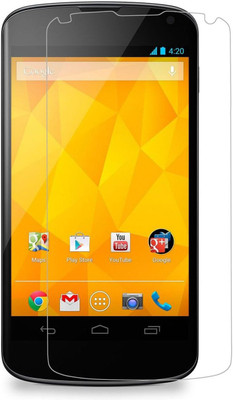 

Mofi Screen Guard for LG Google Nexus 4, Transparent