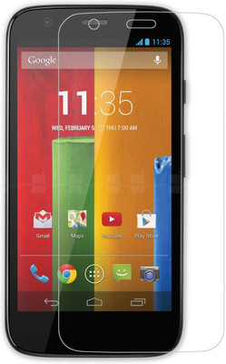 

Mofi Screen Guard for Moto G Moto G XT1033 Moto G XT1032, Transparent