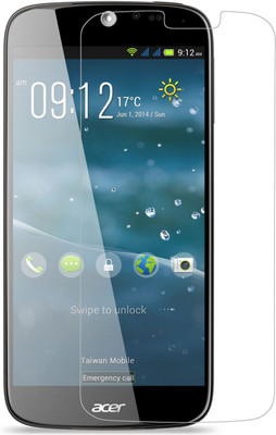

Mofi Screen Guard for Acer Liquid Jade, Transparent