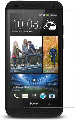 

Mofi Screen Guard for HTC Desire 601 dual sim, Transparent