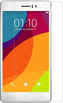 

Mofi Screen Guard for Oppo R5, Transparent