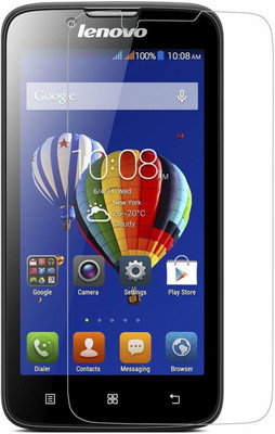 

Mofi Screen Guard for Lenovo A328, Transparent