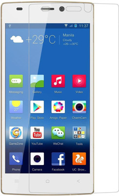

Mofi Screen Guard for Gionee Elife S5.5, Transparent