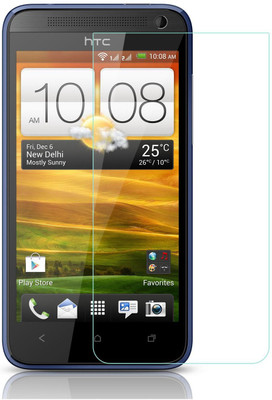 

Mofi Screen Guard for HTC Desire 501 Desire 501 dual sim, Transparent