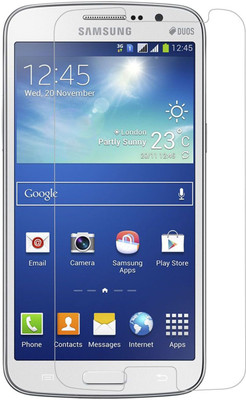 

Mofi Screen Guard for Samsung Galaxy Grand 2, Transparent