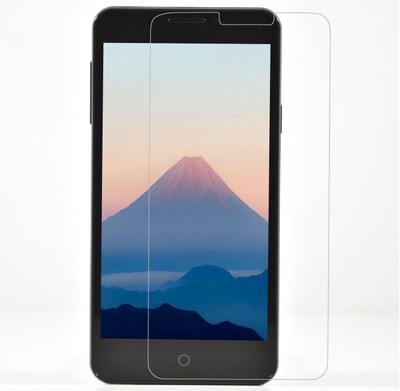 

Mofi Screen Guard for Yu Yureka, Transparent