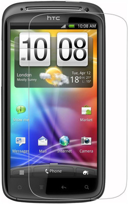 

Mofi Screen Guard for HTC Sensation Sensation XE Sensation 4G, Transparent