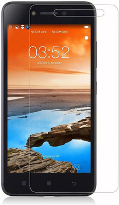 

Mofi Screen Guard for Lenovo S90 Sisley, Transparent