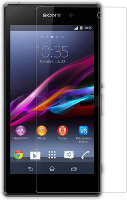 

Mofi Screen Guard for Sony Xperia Z1 Xperia Z1 L39H Xperia Z1 C6902, Transparent