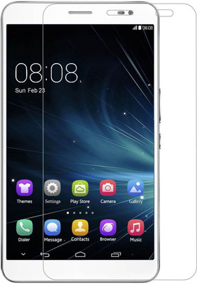 

Mofi Screen Guard for Huawei Honor X1, Transparent