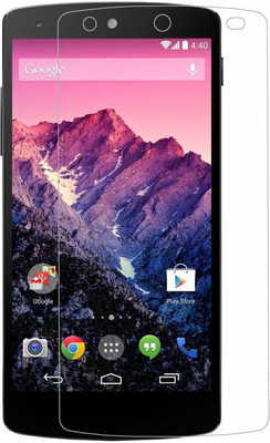 Mofi Screen Guard for Google Nexus 5 Nexus 5 D820 Nexus 5 D821 Nexus 5 E980, Transparent