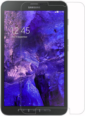 Mofi Screen Guard for Samsung Galaxy Tab Active, Transparent